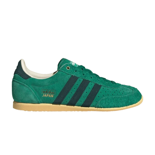 adidas Japan Bold Green Aurora Ivy (Women's)