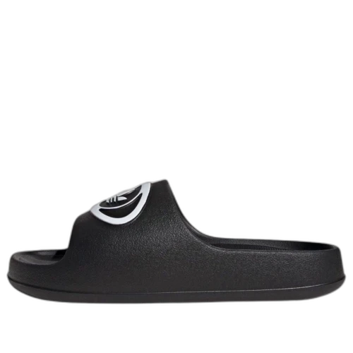 adidas Adilette 00S Slipper 'Black White'