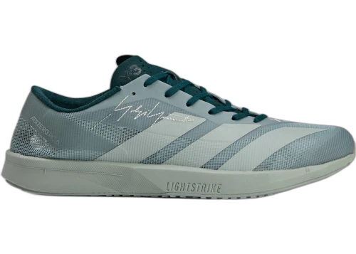 adidas Y-3 Adizero RC6 Off White Wonder Sage Aurora Ivy
