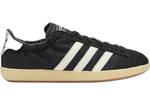 adidas Jabbar Lo Scrunch Black Off White (Women's)