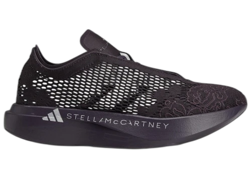 adidas Adizero Evo SL by Stella McCartney Aurora Black Silver (Women's)