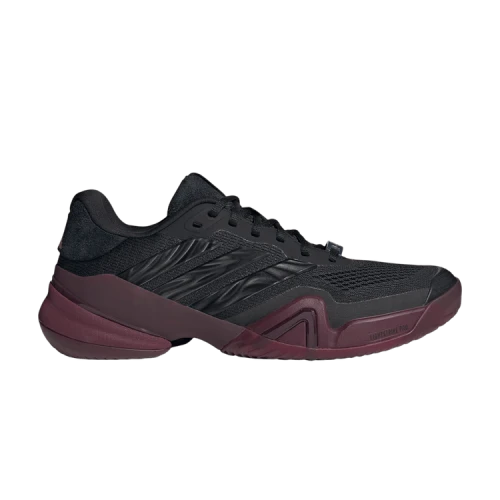 adidas Barricade 14 Tennis 'Core Black Core Black'