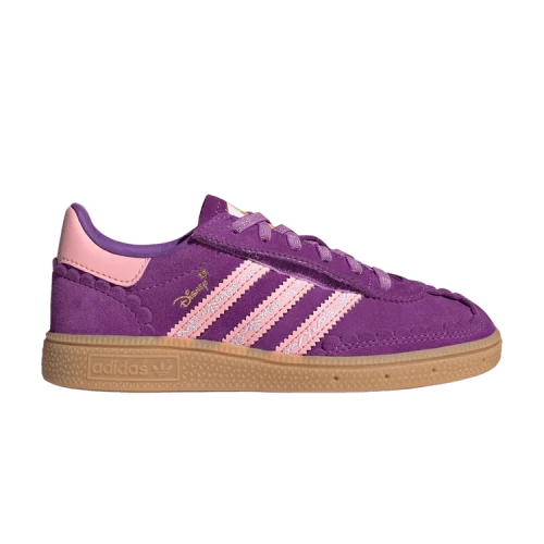 Disney Princess x adidas Handball Spezial Little Kids 'Purple Pink Gum'