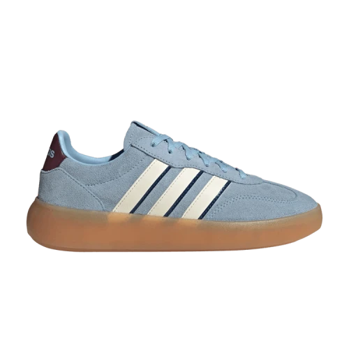 adidas Barreda Code 'Clear Sky Wonder White Maroon' (Women's)