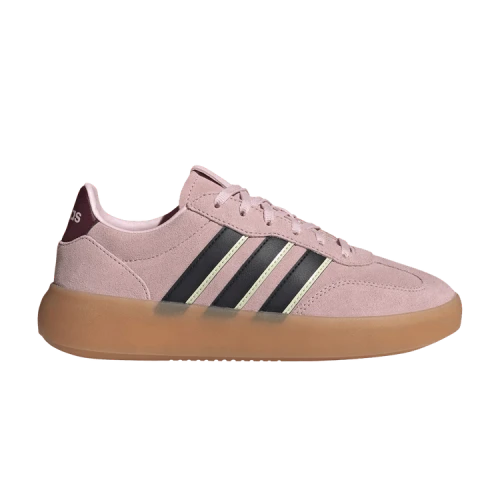 adidas Barreda Code 'Clear Pink Core Black Wonder White' (Women's)
