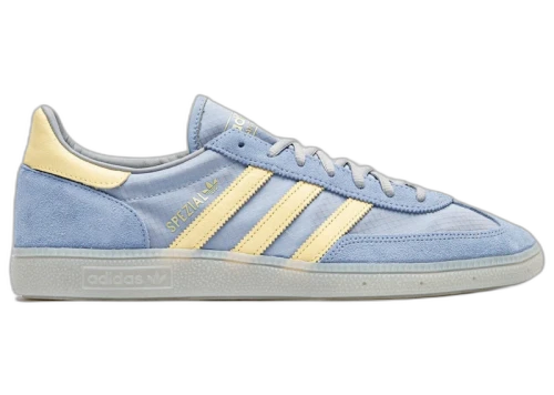 adidas Handball Spezial Ambient Sky Almost Yellow