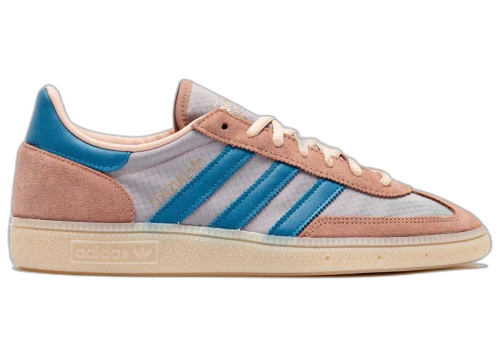 adidas Handball Spezial Warm Clay Blue