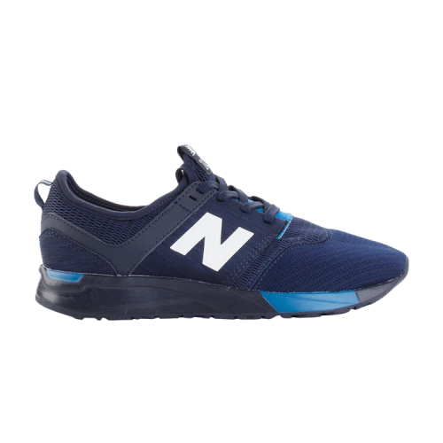 New Balance 247 Kids 'Navy'