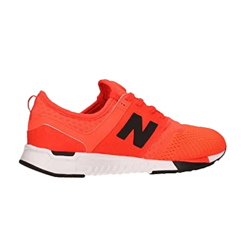 New Balance 247 Big Kid 'Orange'