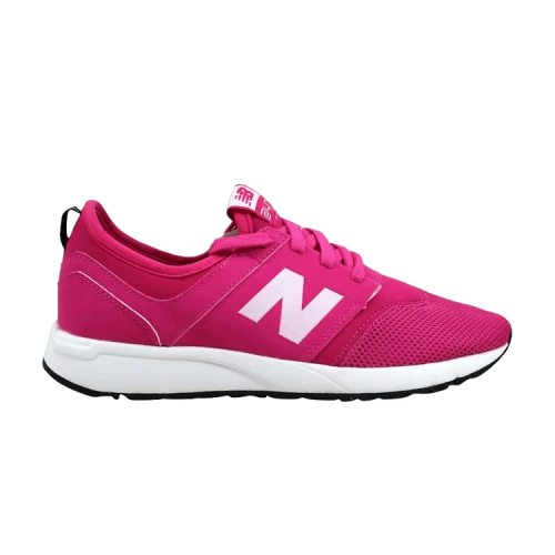 New Balance 247 Classic Kids 'Pink Flamingo'