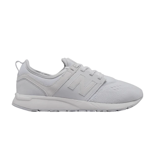 New Balance 247 Kids 'Triple White'