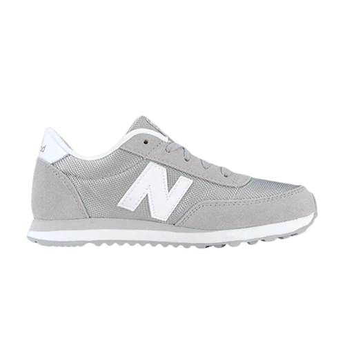 New Balance 501 Kids 'Grey'