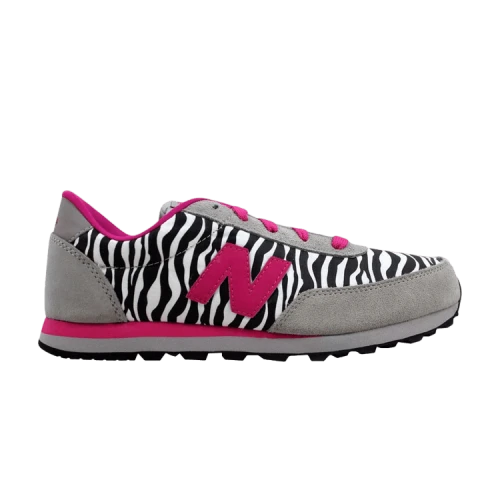 New Balance 501 Classic Kids 'Pink Zebra'