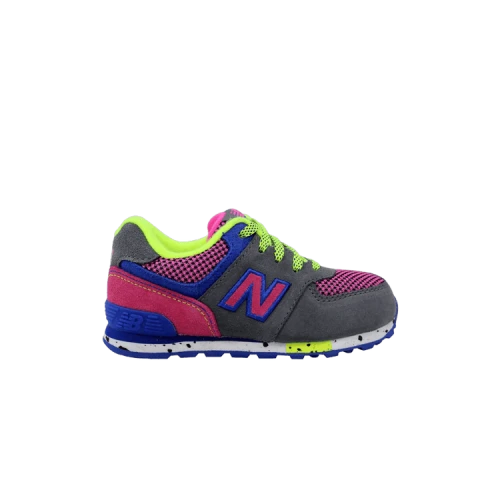 New Balance 574 Outdoors Toddker 'Grey'