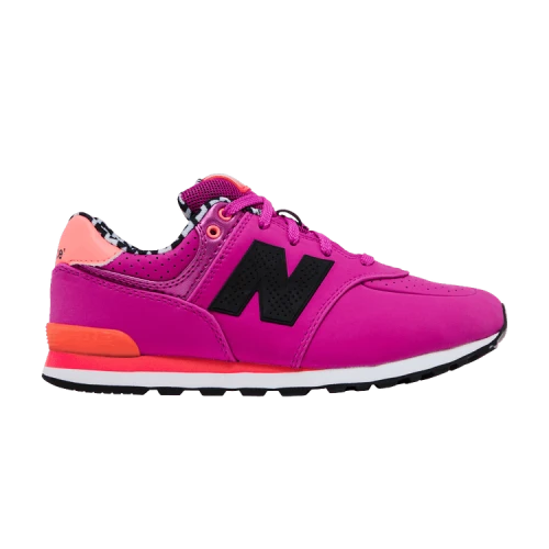 New Balance 574 Kids 'Paint Chip'