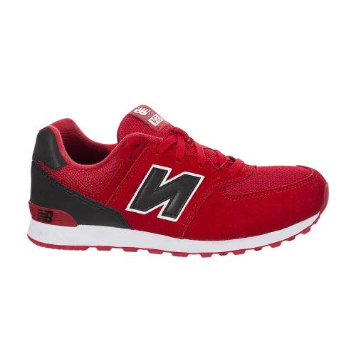 New Balance 574 Kids 'High Visibility'