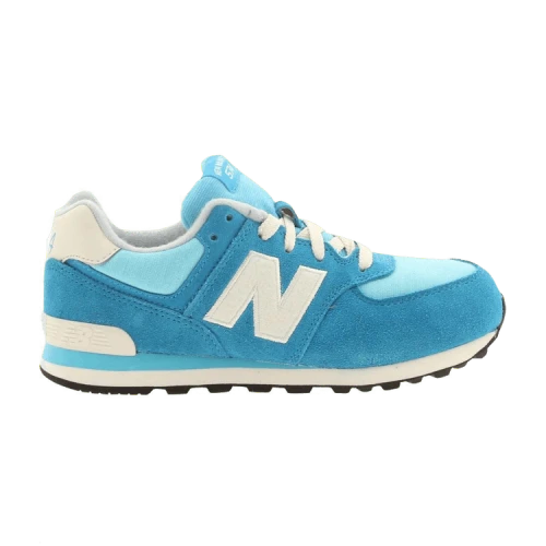 New Balance Big Kids 574
