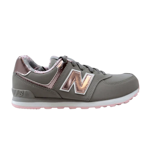 New Balance 574 Kids 'Beige'