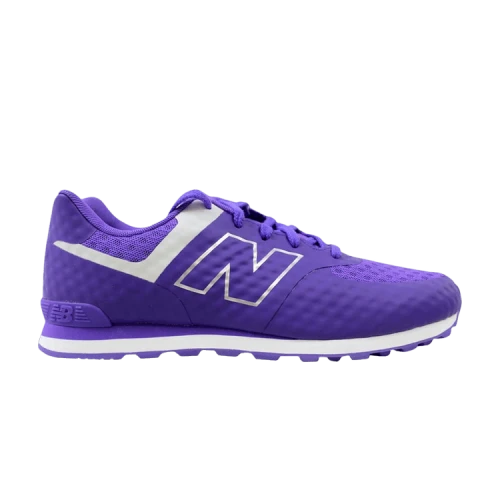 New Balance 574 Breathe Kids 'Purple'