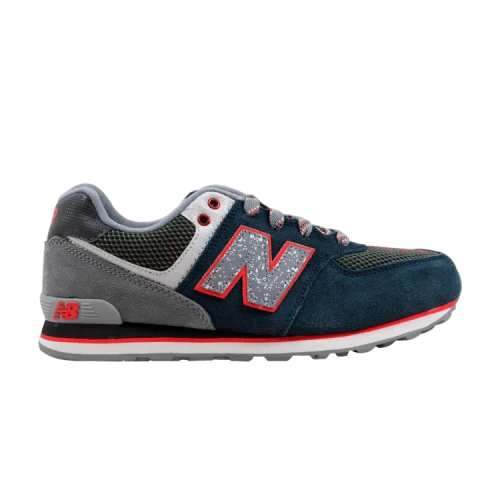 New Balance 574 'Outside In'
