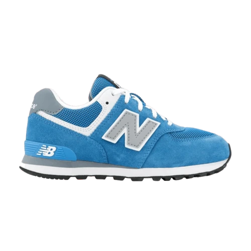 New Balance 574 Little Kids 'Classic Blue'
