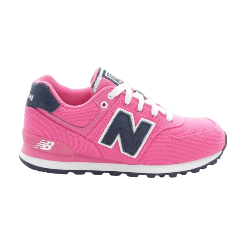 New Balance 574 Infant 'Pink'