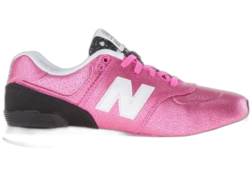 New Balance 574 Gradient Pink (GS)