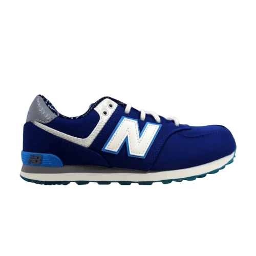 New Balance Nike 574 Street Beat Blue (GS)