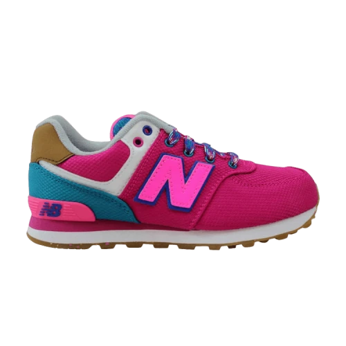 New Balance 574 Little Kids 'Weekend Expedition'