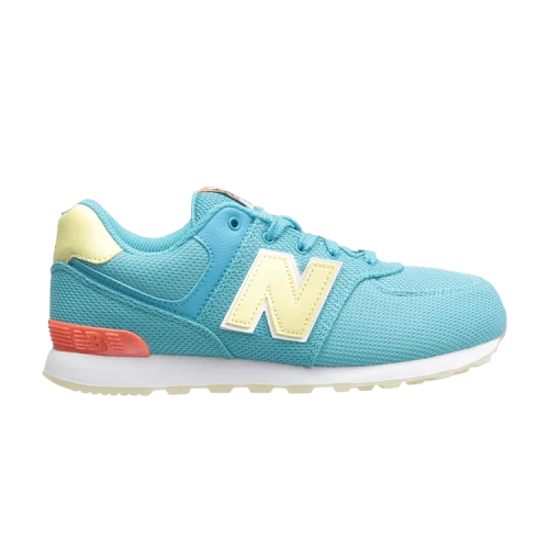 New Balance 574 Miami Palms (GS)