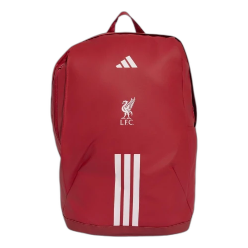 adidas Liverpool FC Backpack 'Active Maroon'
