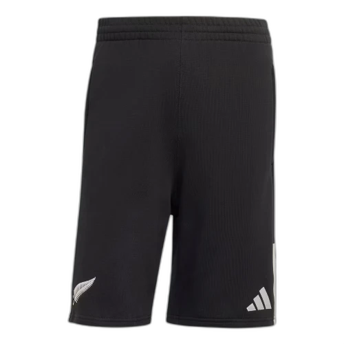 Adidas Rugby Pants Men's Black Moderate
