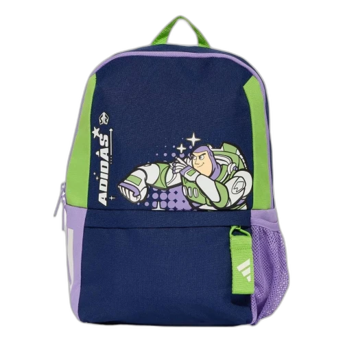 (GS) adidas x Pixar Toy Story Backpack 'Dark Blue Violet Fusion Semi Solar Green'