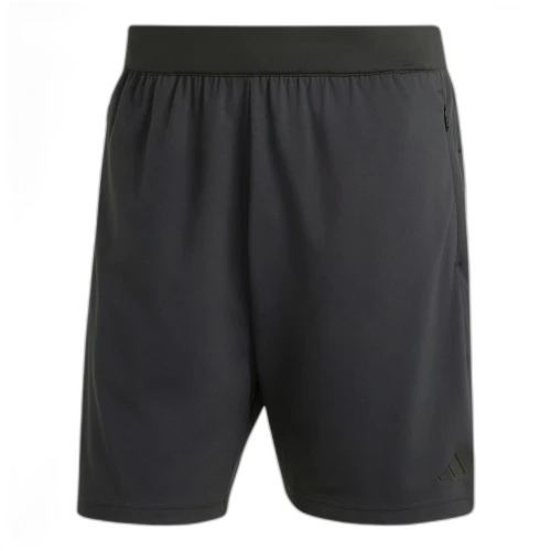 adidas Puremotion Shorts Asia Sizing 'Black'
