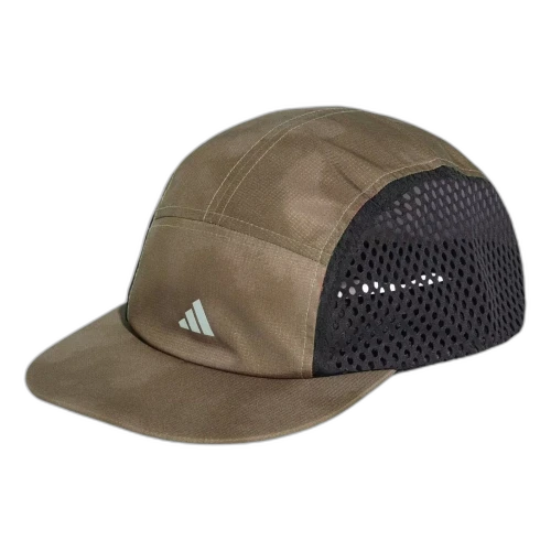 adidas Running Graphic Cap 'Khaki Six'