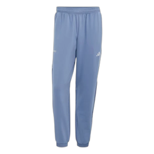 Adidas Sports Pants Men's Second Hand Ink Moderate Cuffed Pants