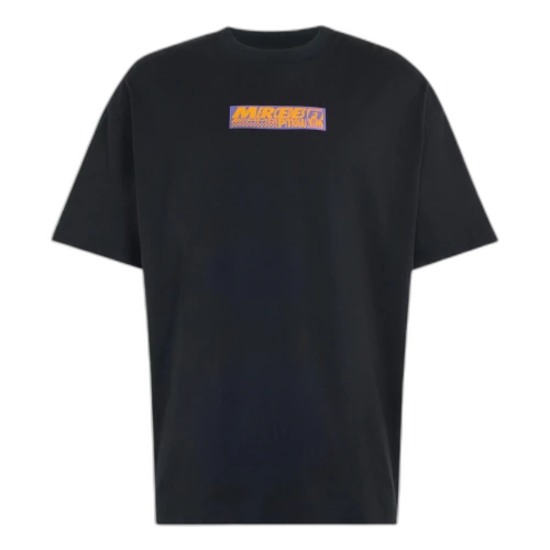 adidas x Mercedes - AMG Petronas Formula 1 Team Light On Tee 'Black'