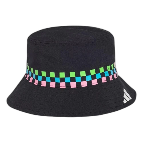 adidas x Mercedes AMG Petronas Formula 1 Team Lights Bucket Hat 'Black'