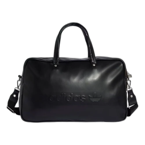 adidas Holdall Bag 'Black'