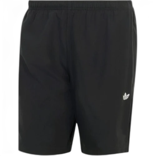 Adidas Originals Swimming Shorts Men's Black Moderate