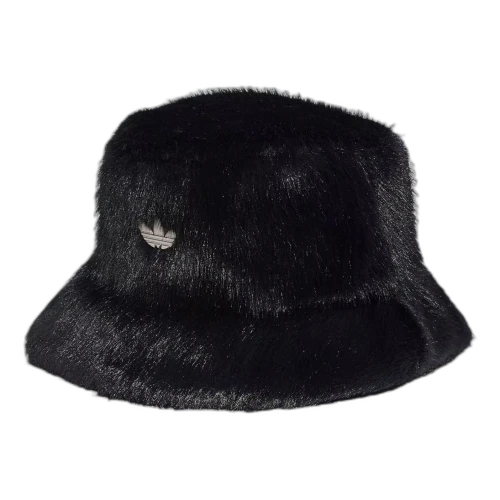 adidas Fur Bucket Hat 'Black'