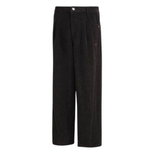 adidas Crafted Pants 'Aurora Coffee'