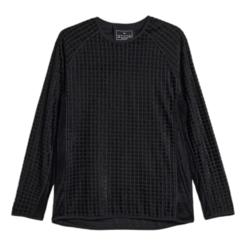 adidas x Y-3 Reversible Running T-Shirt Asia Sizing 'Black'