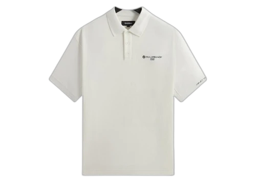Kith TaylorMade Provisional Polo Silk