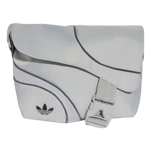 adidas Cross Body Bag 'Grey Two'