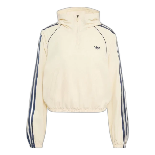 adidas Sport Coverup Asia Sizing 'Warm Vanilla' (Women's)