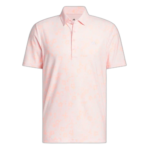 Adidas Climacool ULTIMATE365+BUTTERSPUN MIGHTY BLOSSOM PRINT Golf Clothing Men's