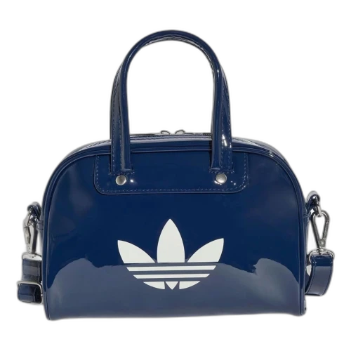 adidas Adicolor Mini Bowling Bag 'Night Indigo' (Women's)