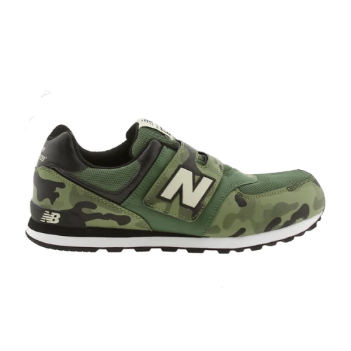 New Balance Big Kids KV574GCY