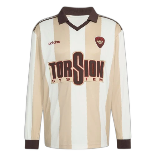 adidas Britcore Jersey 'Off White Stone Khaki'
